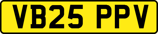 VB25PPV