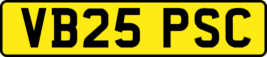 VB25PSC