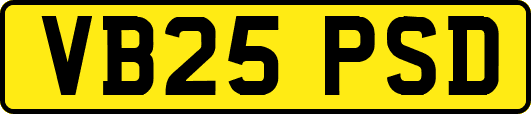 VB25PSD