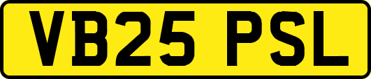 VB25PSL