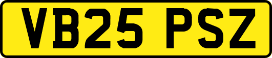 VB25PSZ