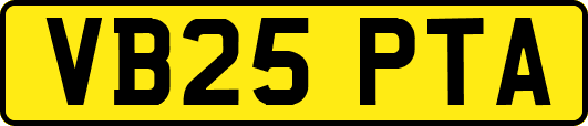 VB25PTA