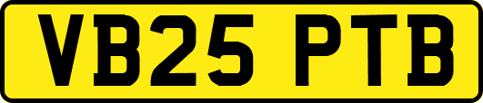 VB25PTB