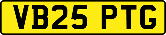 VB25PTG