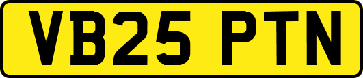 VB25PTN