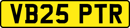 VB25PTR