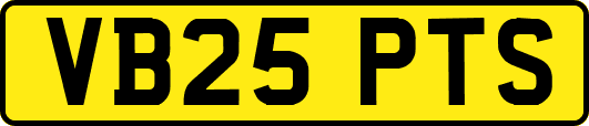 VB25PTS
