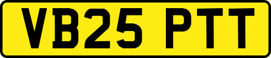 VB25PTT