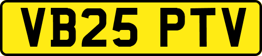 VB25PTV