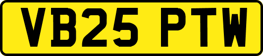 VB25PTW