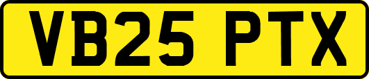 VB25PTX