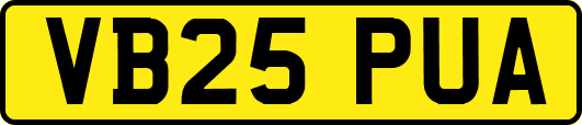 VB25PUA