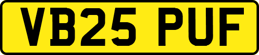 VB25PUF