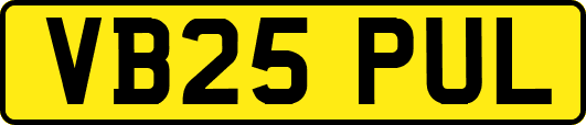 VB25PUL