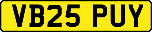 VB25PUY