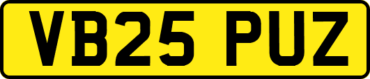 VB25PUZ
