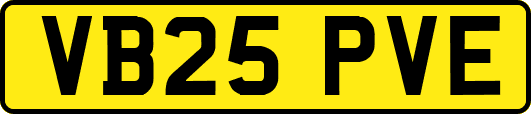 VB25PVE