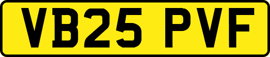 VB25PVF