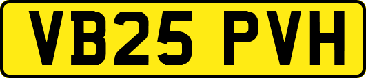 VB25PVH