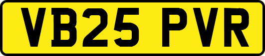 VB25PVR