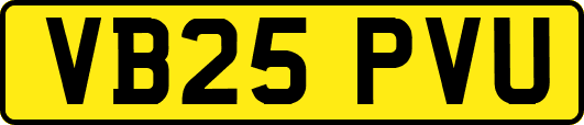 VB25PVU