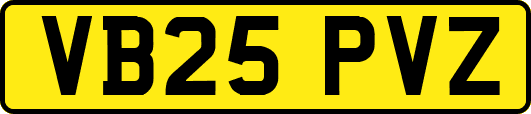 VB25PVZ