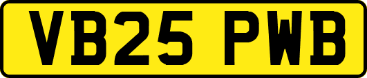 VB25PWB