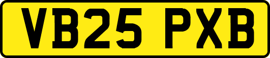 VB25PXB