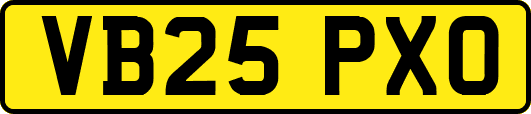 VB25PXO