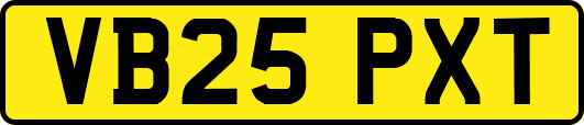 VB25PXT
