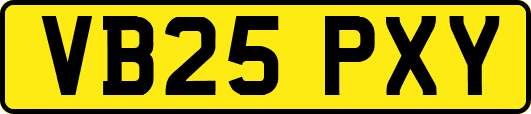 VB25PXY