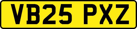 VB25PXZ