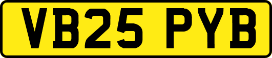 VB25PYB