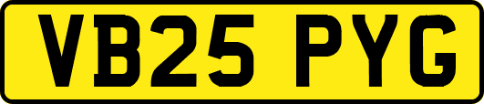 VB25PYG