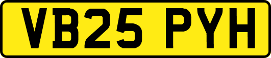 VB25PYH
