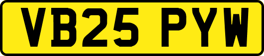 VB25PYW