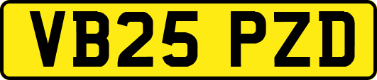 VB25PZD
