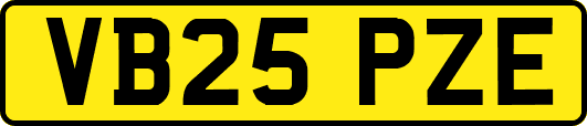 VB25PZE