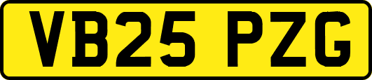 VB25PZG