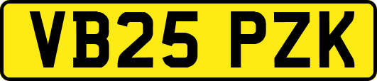 VB25PZK