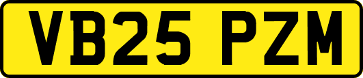 VB25PZM