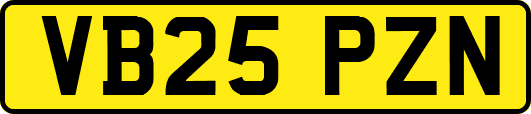 VB25PZN