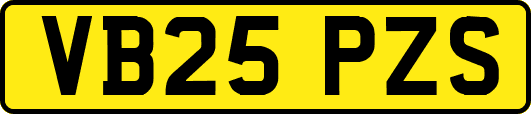 VB25PZS