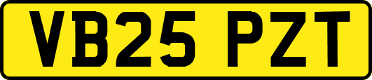 VB25PZT