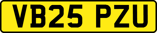 VB25PZU
