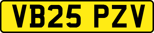VB25PZV