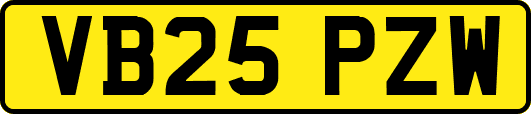 VB25PZW