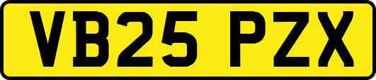 VB25PZX
