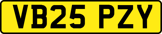 VB25PZY