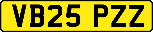 VB25PZZ